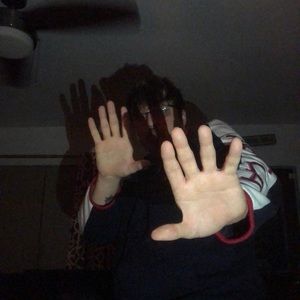 Meet your Posher, Conor